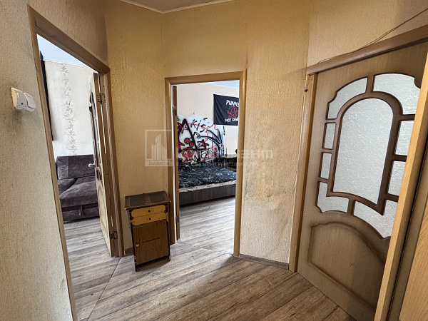 3-к квартира, 65 кв.м.