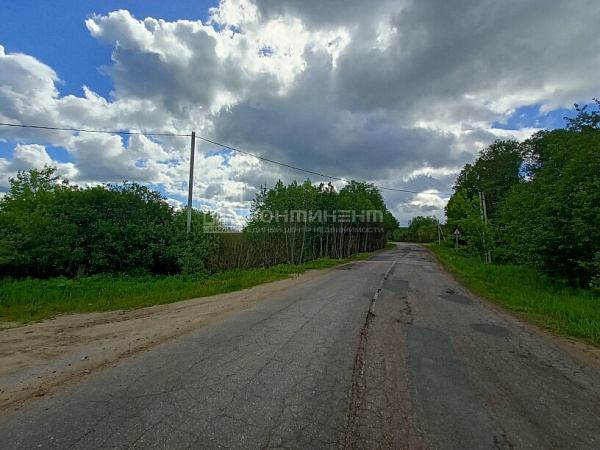 : земли коммерческого назначения