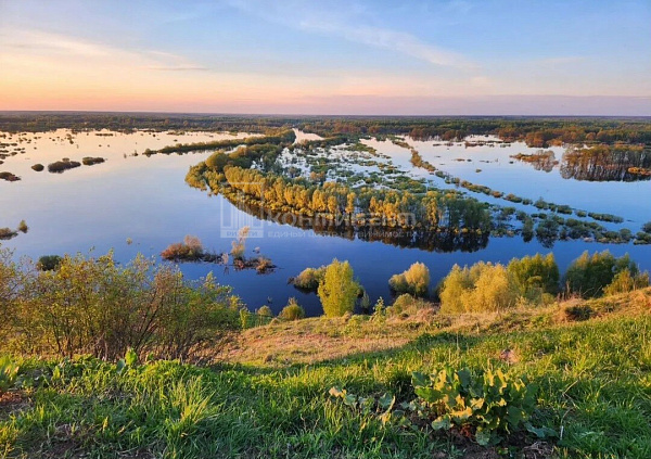 1-к квартира, 35.1 кв.м.