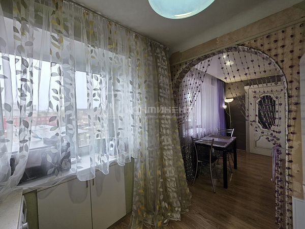 2-к квартира, 42 кв.м.