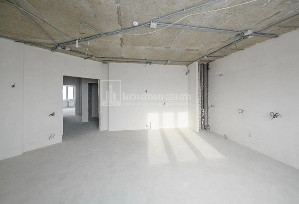 2-к квартира, 61.7 кв.м.