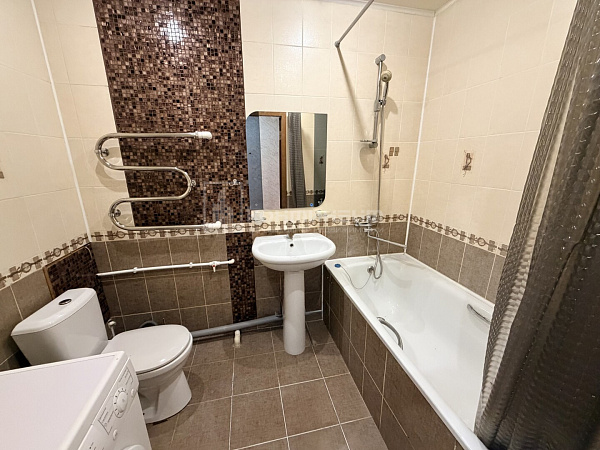 2-к квартира, 48.8 кв.м.