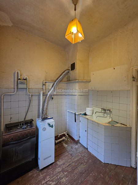2-к квартира, 46.7 кв.м.