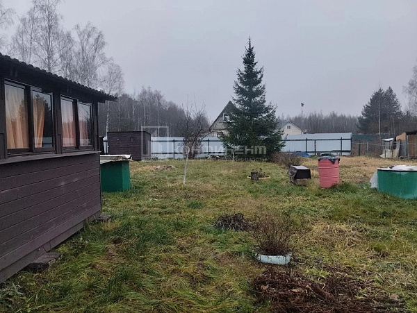 Мостострой мкр, Связист сад: дача