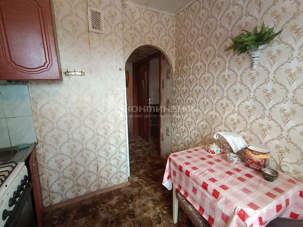 2-к квартира, 44.9 кв.м.