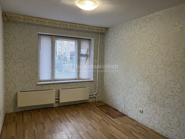 3-к квартира, 85.2 кв.м.