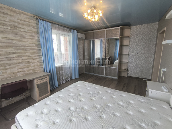 2-к квартира, 53.7 кв.м.