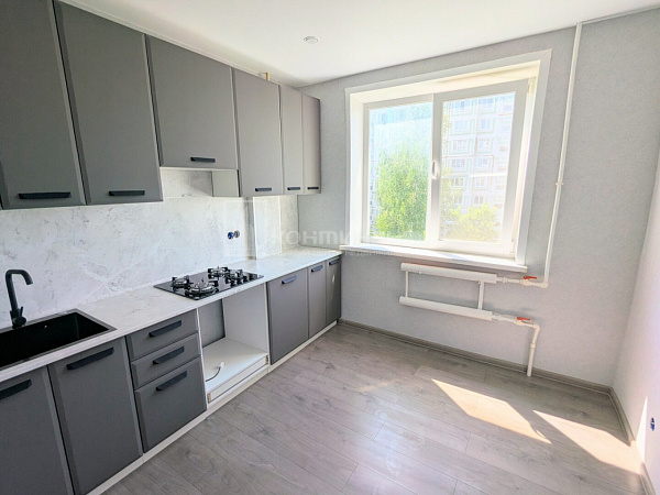 2-к квартира, 51 кв.м.