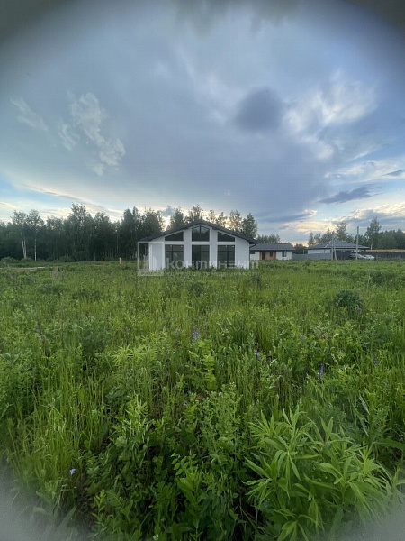 Сокол п., Изумрудная ул: дом