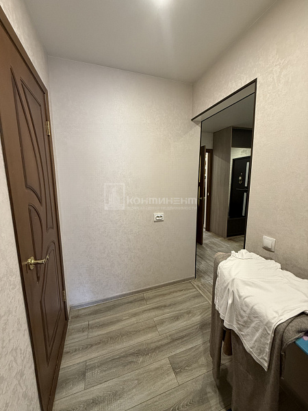 2-к квартира, 54.5 кв.м.