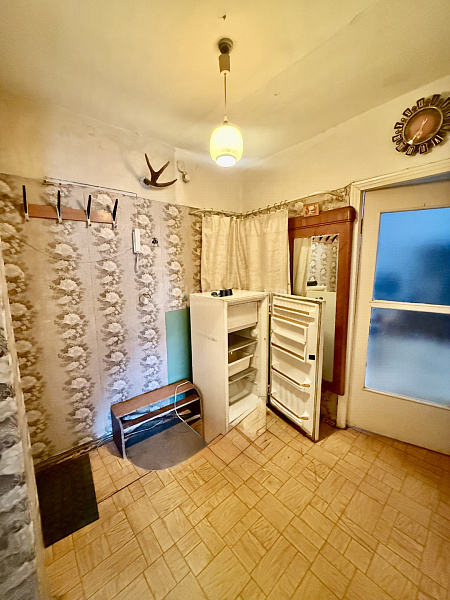 2-к квартира, 42.3 кв.м.