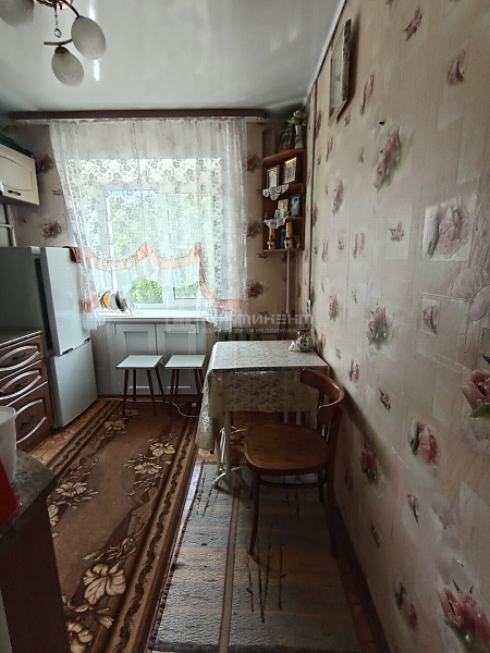 2-к квартира, 46.8 кв.м.