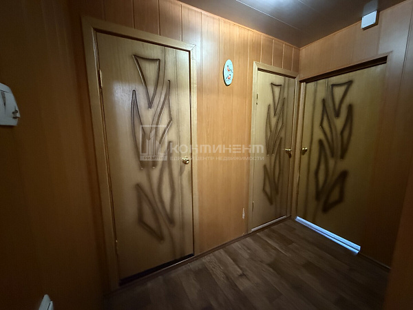 3-к квартира, 69 кв.м.
