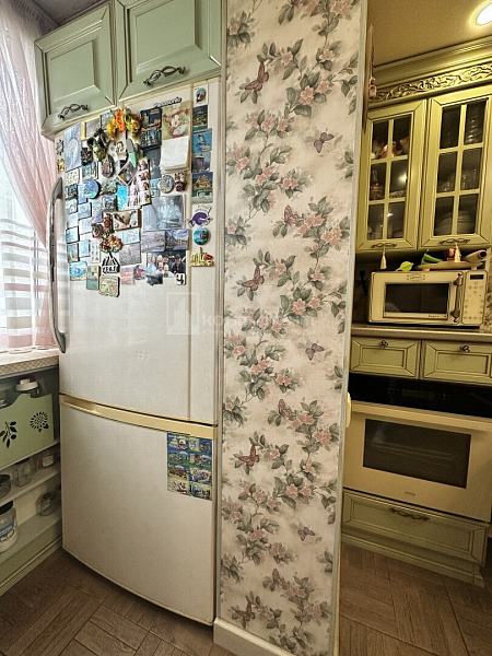 3-к квартира, 66.9 кв.м.