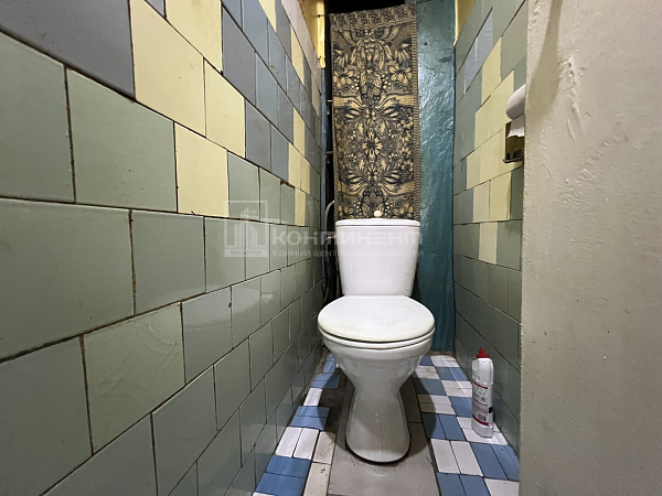 3-к квартира, 51.3 кв.м.
