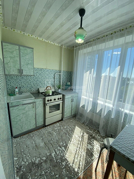 2-к квартира, 47 кв.м.