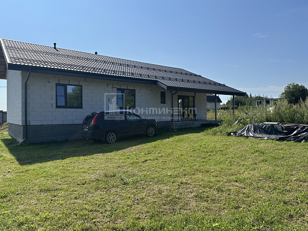 Добрынино д., Речная ул: дом