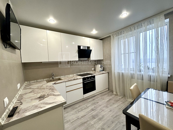 2-к квартира, 63 кв.м.