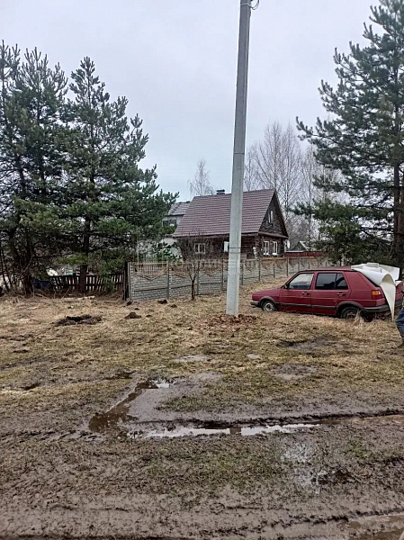 Усолье с., 1: дом
