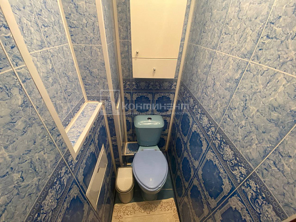 2-к квартира, 50.5 кв.м.
