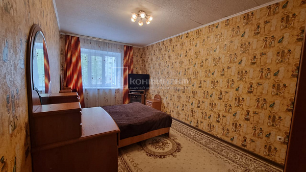 3-к квартира, 114 кв.м.