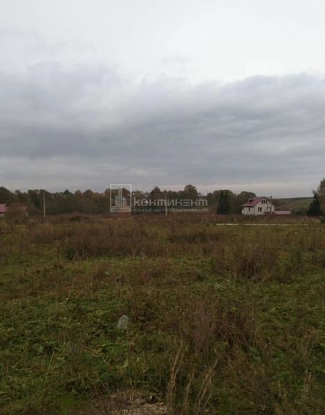 Новгородское с., Фермерская ул: участок 25.3 соток