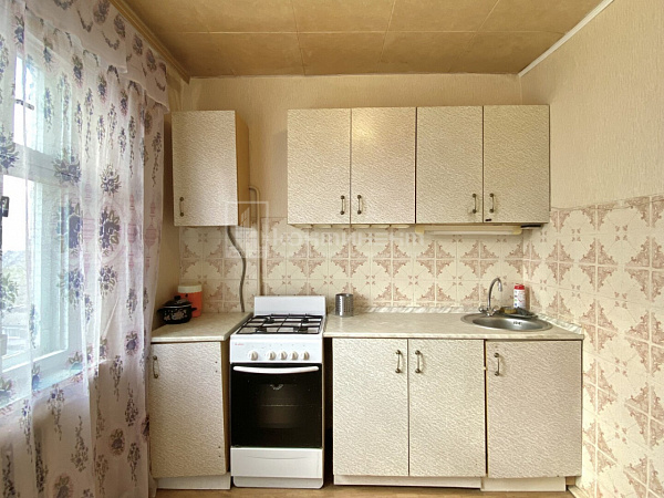 1-к квартира, 32 кв.м.