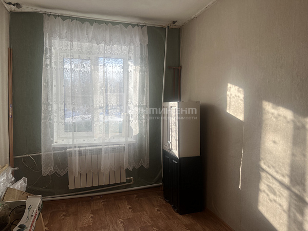 2-к квартира, 44 кв.м.