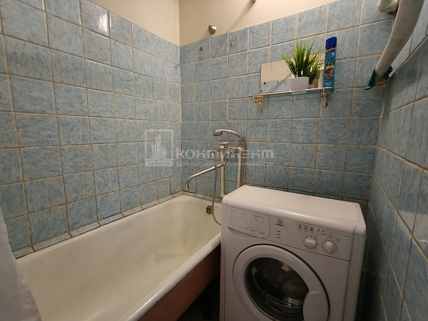 2-к квартира, 47 кв.м.