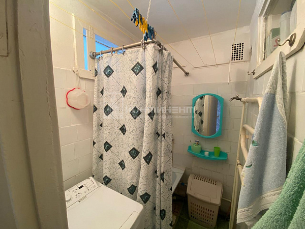 2-к квартира, 42 кв.м.