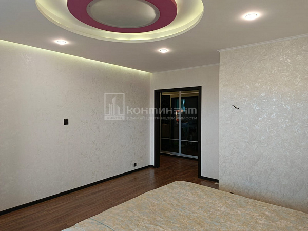 2-к квартира, 65 кв.м.