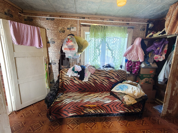 Павловское с., Шоссейная ул: дом