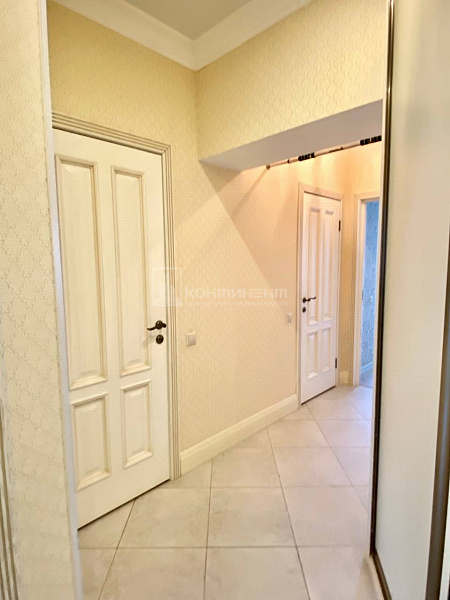 2-к квартира, 80 кв.м.