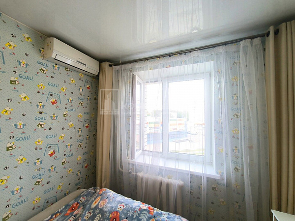 2-к квартира, 64.4 кв.м.