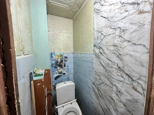 4-к квартира, 74.5 кв.м.