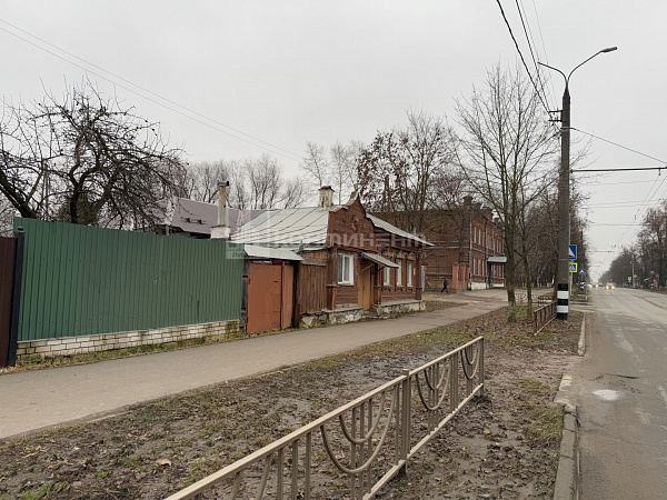Ковров г.: дом