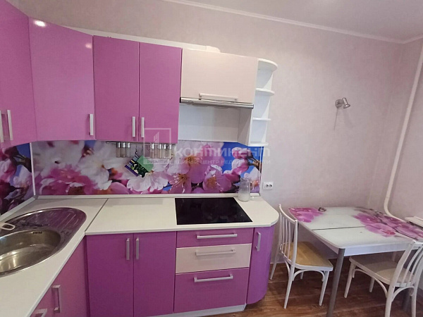 1-к квартира, 41 кв.м.