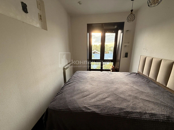 2-к квартира, 46 кв.м.