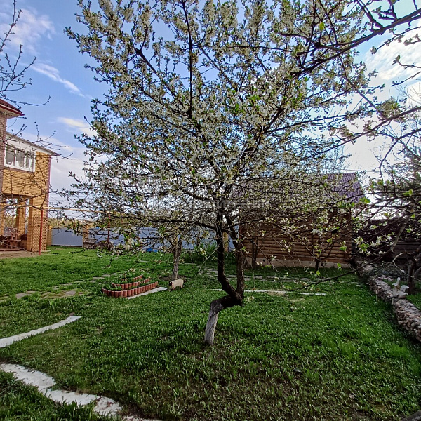 Богослово с., Луговая ул: таунхаус
