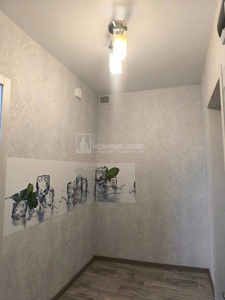 1-к квартира, 23 кв.м.
