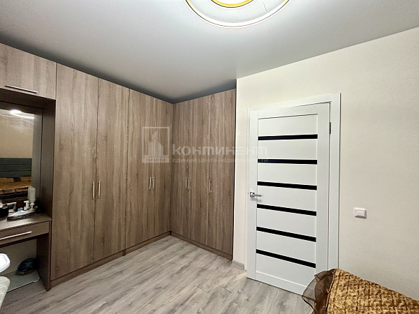 2-к квартира, 63 кв.м.