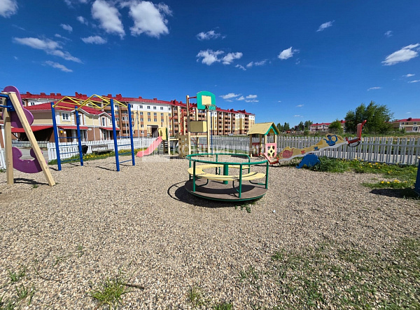 3-к квартира, 74.5 кв.м.