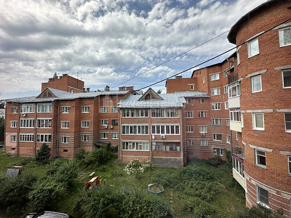 3-к квартира, 84 кв.м.