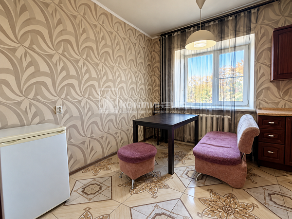 3-к квартира, 58 кв.м.