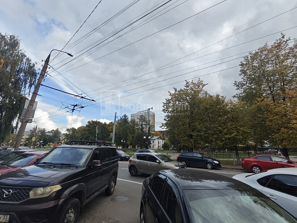 Чайковского ул: свободного назначения
