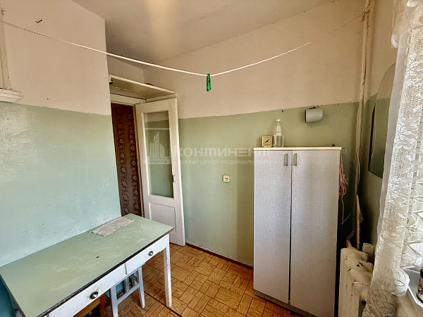 2-к квартира, 42.3 кв.м.