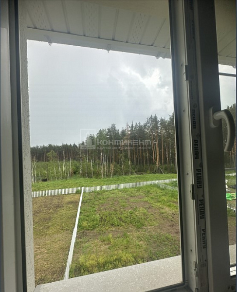 Заклязьменский п., Ипподромный проезд: таунхаус