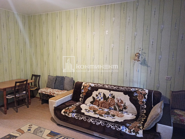 2-к квартира, 70 кв.м.