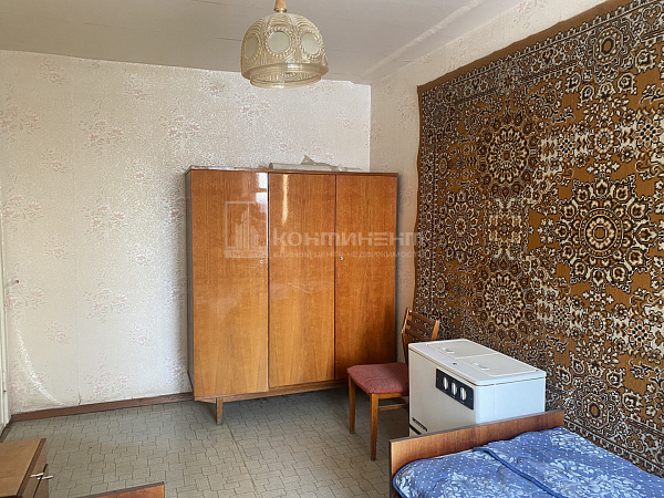 3-к квартира, 62 кв.м.