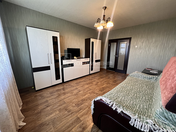 3-к квартира, 63.3 кв.м.
